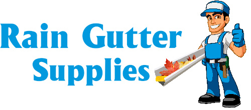 Rain Gutter Supplies